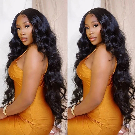 12A Body Wave Bundles 30 Inch