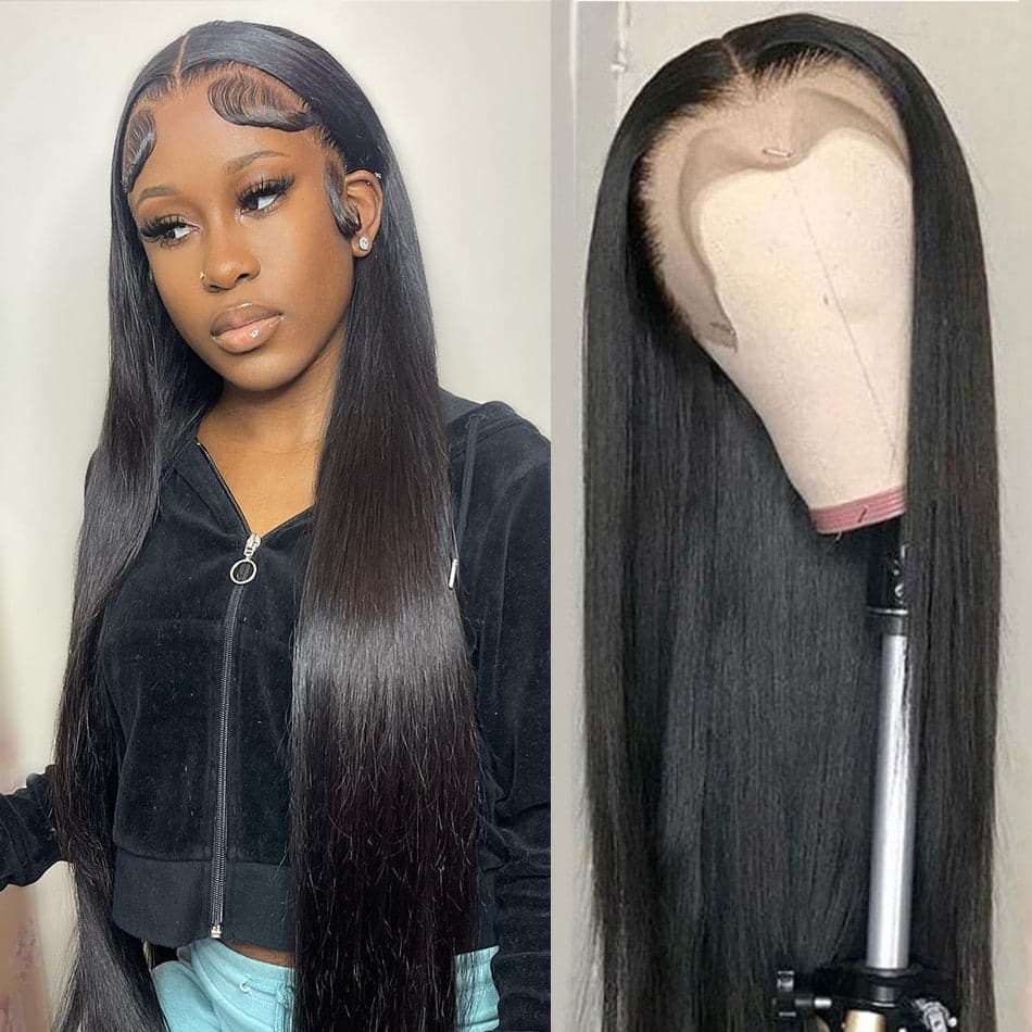 13×6 Wigs - Eklat